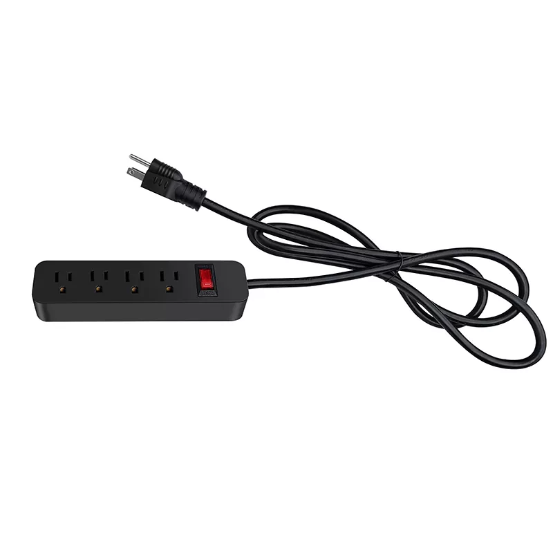 Ciabatta a 4 prese Ciabatta a 4 prese