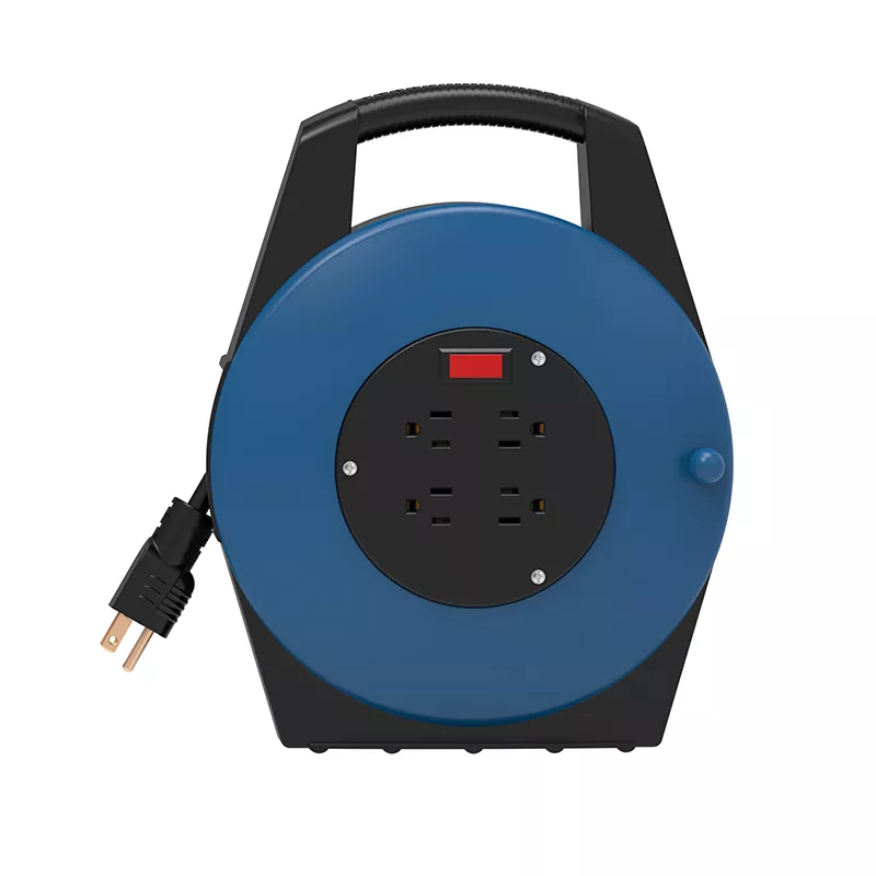 4 punti vendita Relit del cordone di plastica USB 46ft